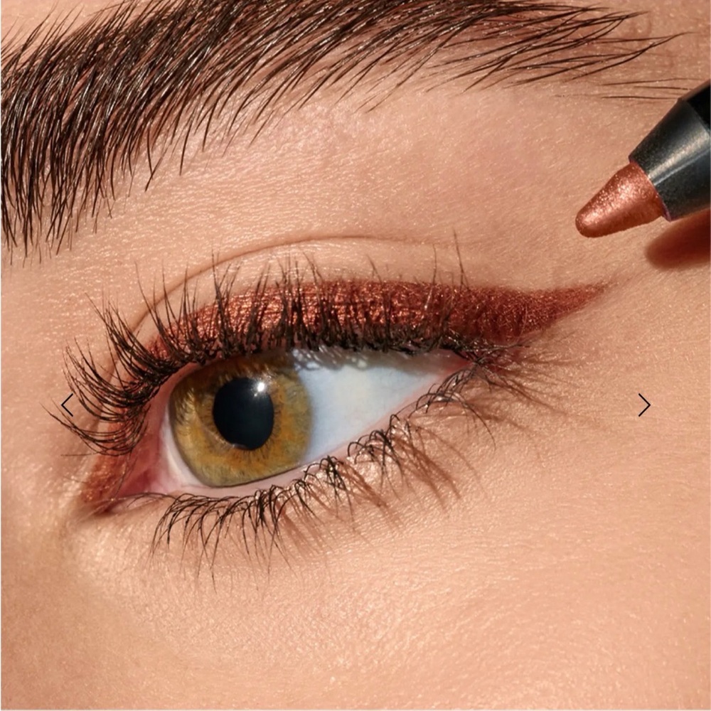 Victoria Beckham Copper Kajal Liner - Picture 4 of 5